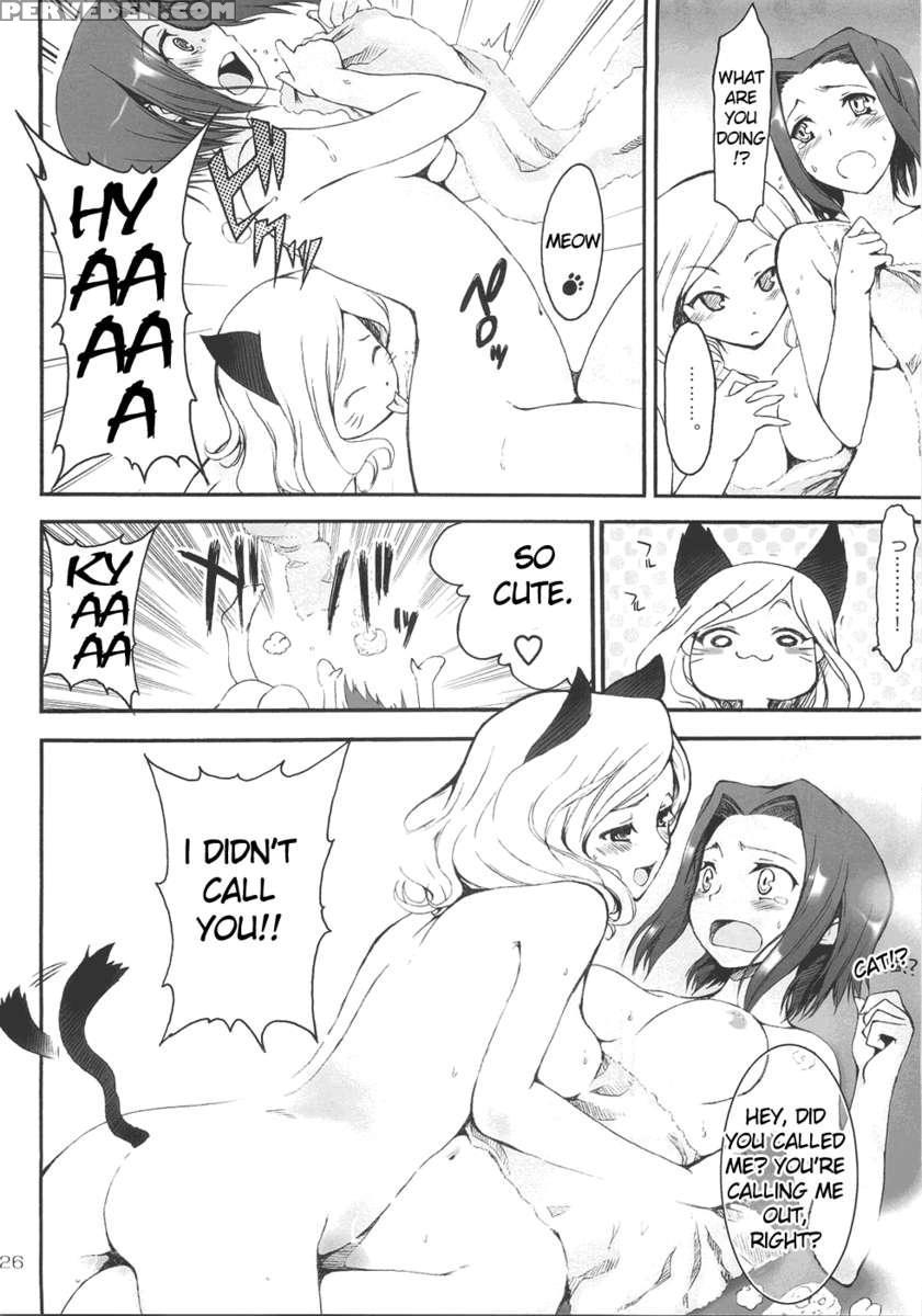 Tasting Dog Chapter 1000 Page 25
